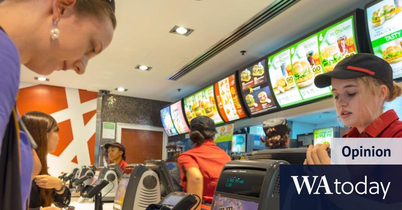 Generational wage war: Is a 20-year-old worth less than a 21-year-old?