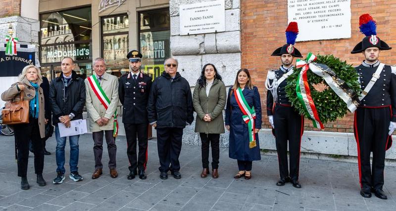Infortuni sul lavoro. A Ferrara dati in calo ma ancora troppe vite spezzate