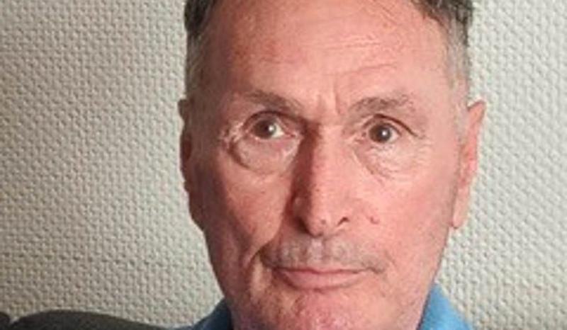 Når de eldre blir syke av stillhet