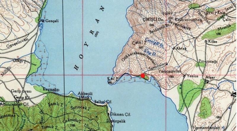 Bilecik’in Belokome ile ne ilgisi var? Bilecik’in Belokome ile ne ilgisi var?