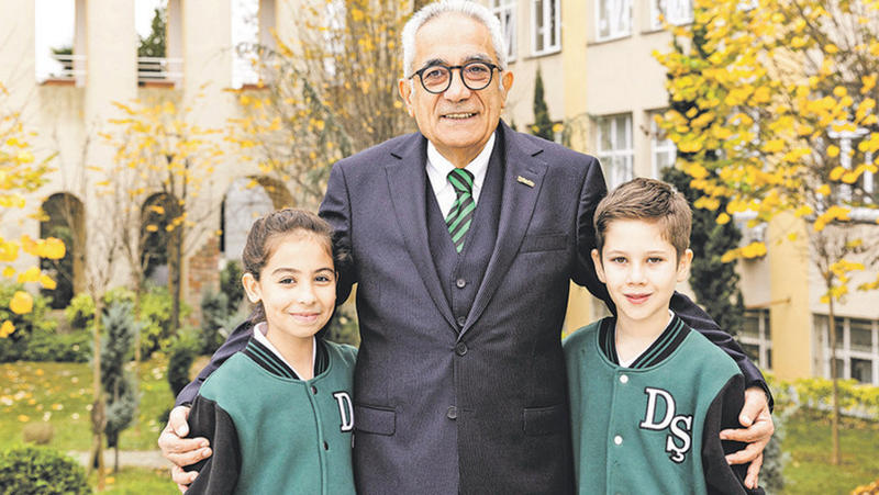 Değeri raporlamak: İnsanla başlayan bir hikâye… Değeri raporlamak: İnsanla başlayan bir hikâye…