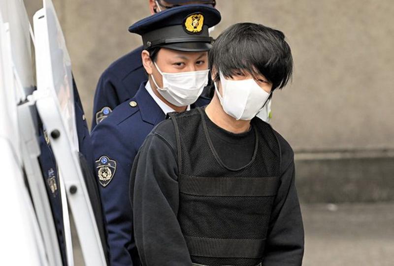 EDITORIAL: Trial of Abe's killer must delve deep to reveal the truth of the crime