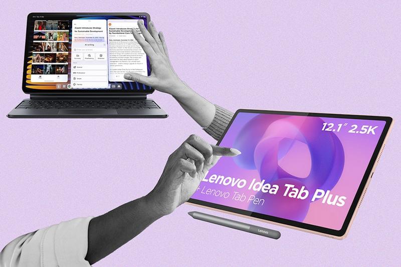 Es muss nicht immer ein iPad sein: Fünf attraktive Alternativen zum Tablet von Apple Es muss nicht immer ein iPad sein: Fünf attraktive Alternativen zum Tablet von Apple