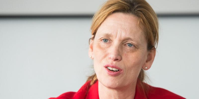 Karin Prien will Yad Vashem besuchen Karin Prien will Yad Vashem besuchen