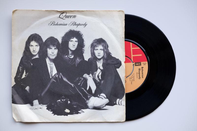 Let it go / Admit it: ‘Bohemian Rhapsody’ is terrible Let it go / Admit it: ‘Bohemian Rhapsody’ is terrible