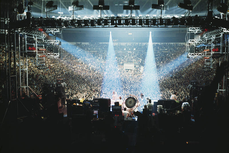 Why I don’t like gigs Why I don’t like gigs