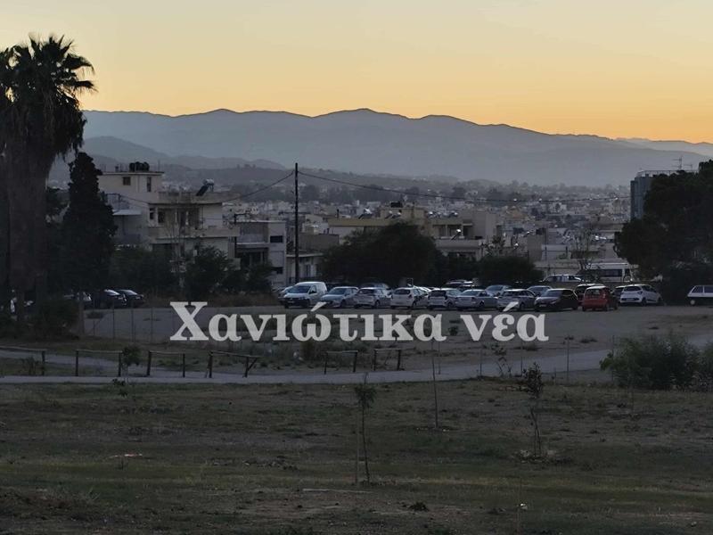 Έµαθαν πως παρκάρουν… πλάκωσαν...