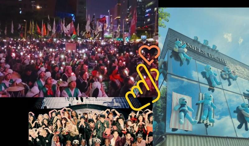 The Price of Perfection: K-Culture Versus the Culture of Korea The Price of Perfection: K-Culture Versus the Culture of Korea