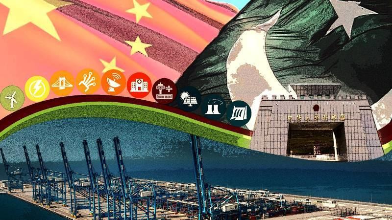 How China And Pakistan Are Rebuilding Momentum Through CPEC 2.0 How China And Pakistan Are Rebuilding Momentum Through CPEC 2.0