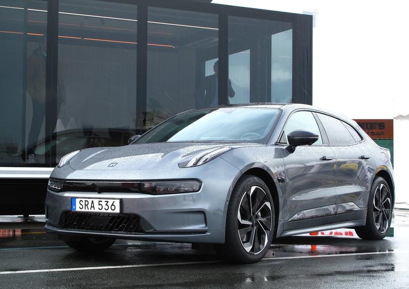 Cheaper, cleaner — and not available here