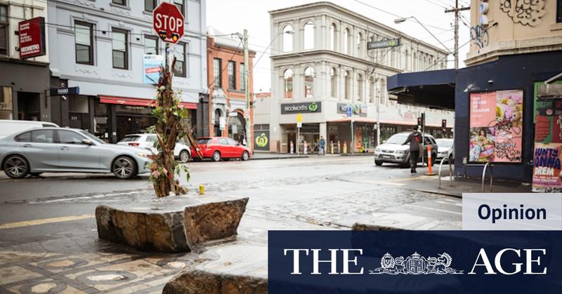 From LoJo to himbos, my suburb contains multitudes