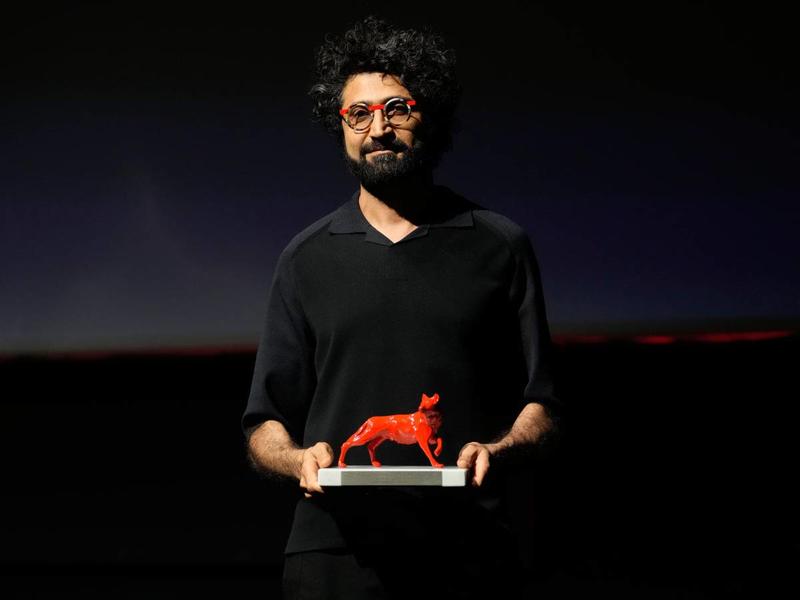 Dopo Venezia, la Palestina al Festival del Cinema di Roma è già 