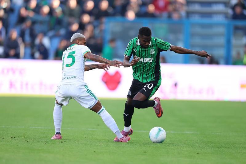 Pagelle. Il migliore è il titolare a sorpresa Fadera, Doig ha gamba