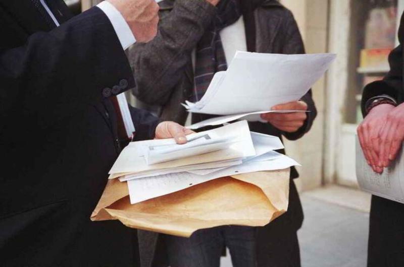 Cuando el burocratismo opaca la Santidad Cuando el burocratismo opaca la Santidad