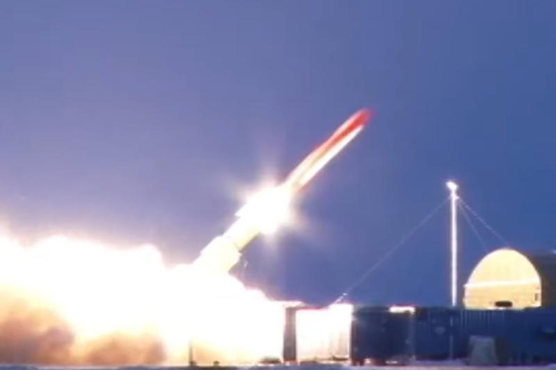 «Привет Западу»: эксперт рассказал, когда ракета «Буревестник» может быть принята на вооружение