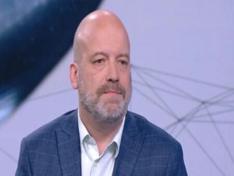 Иво Сиромахов: В моя граждански проект хората влизат в политиката, за да дават, а не да вземат