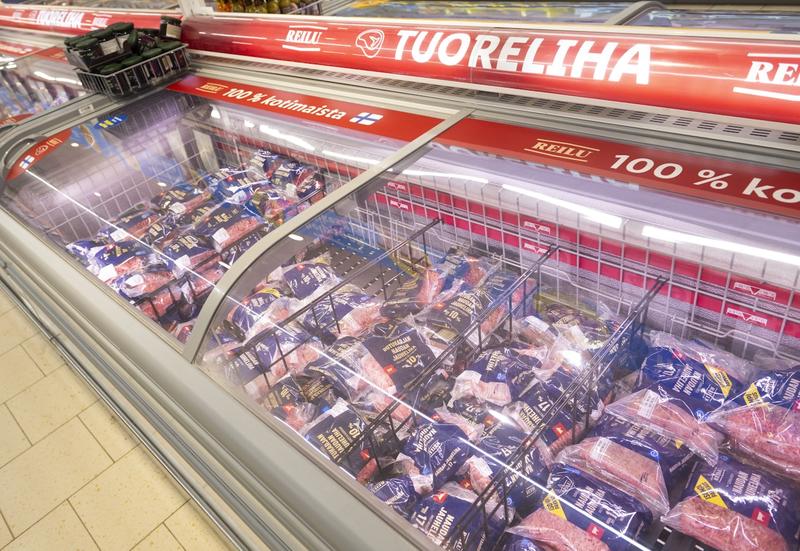 Talous | Lakimuutokset vievät elintarvikemarkkinaa kohti reilumpaa suuntaa Talous | Lakimuutokset vievät elintarvikemarkkinaa kohti reilumpaa suuntaa