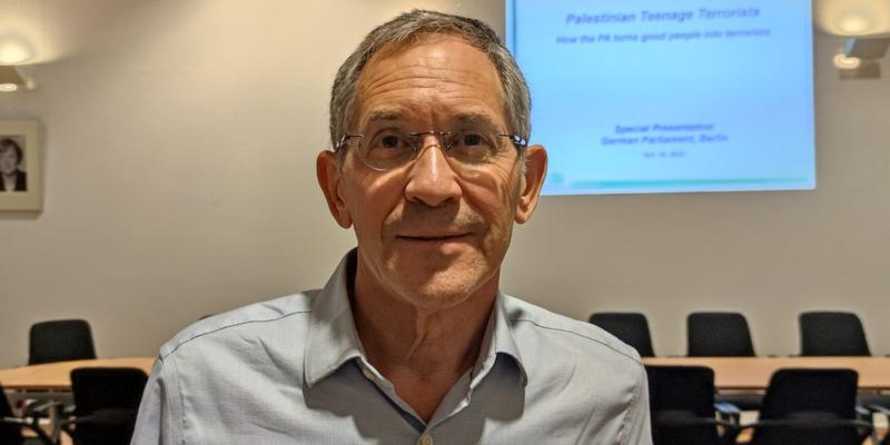 PA zahlt weiterhin Terror-Renten PA zahlt weiterhin Terror-Renten