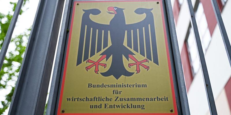 Berlin will keine palästinensischen „Märtyrerrenten“ finanzieren Berlin will keine palästinensischen „Märtyrerrenten“ finanzieren