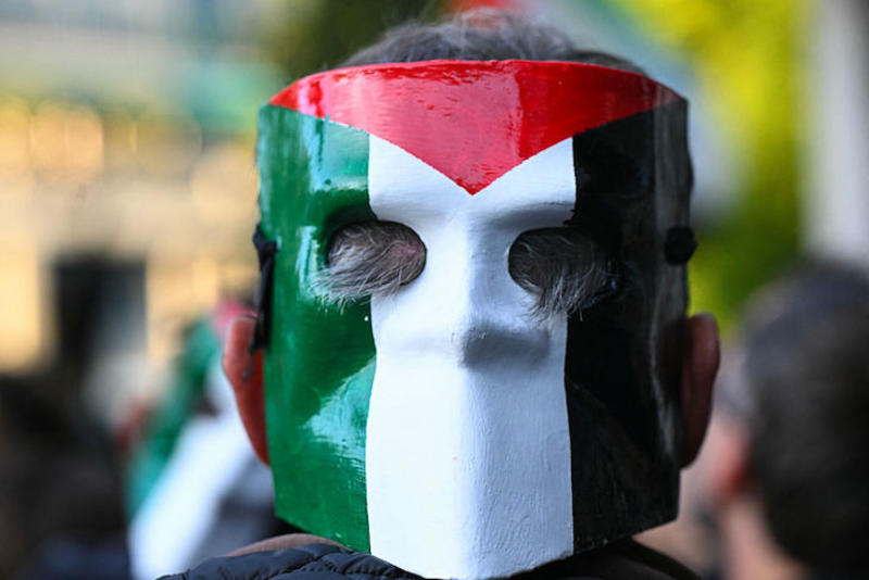 Ceasefire / The Palestinian question can no longer be ignored Ceasefire / The Palestinian question can no longer be ignored