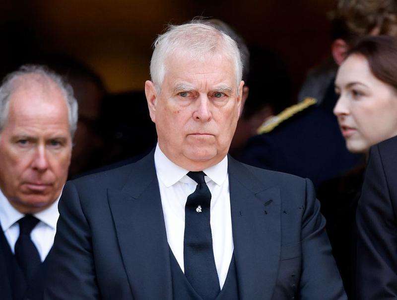 Can Prince Andrew be trusted to live a ‘private’ life? Can Prince Andrew be trusted to live a ‘private’ life?