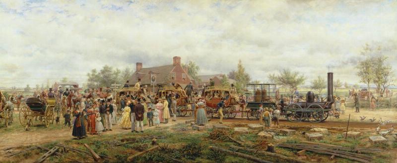 How to Get It Right on Government How to Get It Right on Government