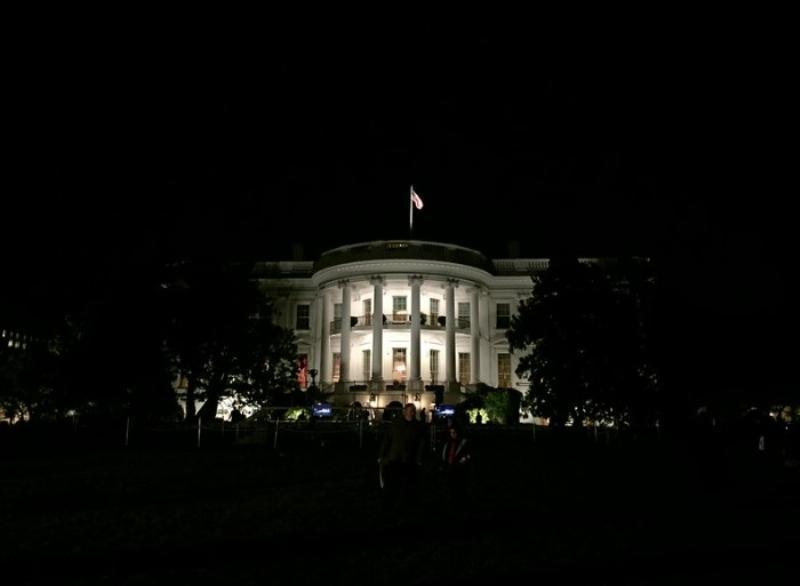 There’s a Cold Wind Blowing Through Obamaland There’s a Cold Wind Blowing Through Obamaland