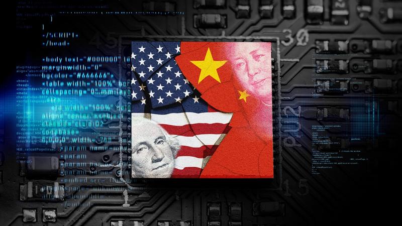 America's secret weapon to crush China in the global AI race America's secret weapon to crush China in the global AI race