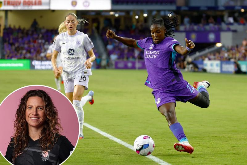 National Women’s Soccer League must adopt gender standards to keep growing