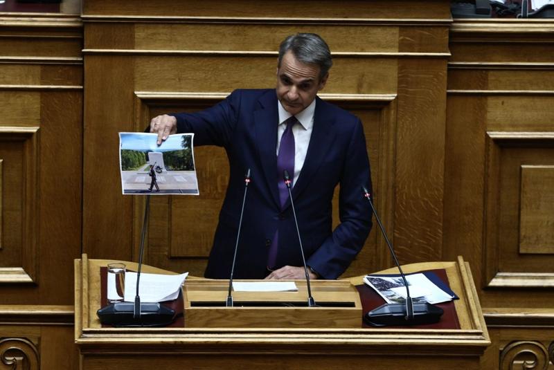 Η τροπολογία και η μεσαία τάξη