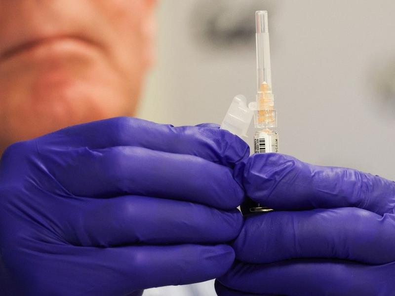 Leong: How do you mount a COVID-19 vaccination campaign? Not like this Leong: How do you mount a COVID-19 vaccination campaign? Not like this