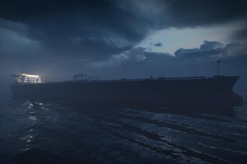 A Ghost Fleet of Tankers Is Keeping Russia’s War Machine Afloat. The West Can’t Stop It