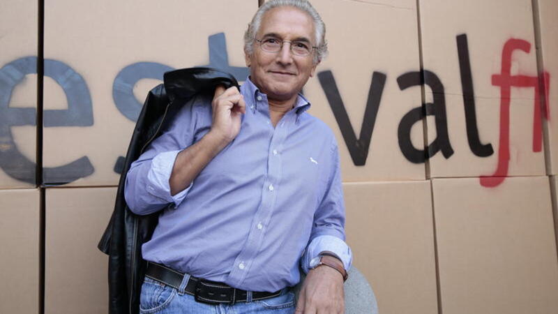 La resistenza secondo Miguel Benasayag