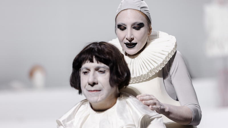 L’Amleto di Lidi, una trappola per “tropi” 