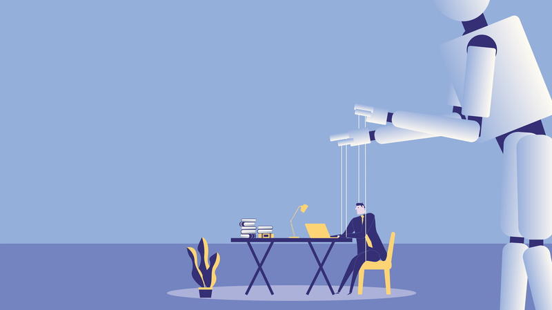 La fine (del lavoro) è vicina: diventeremo tutti neo-luddisti?