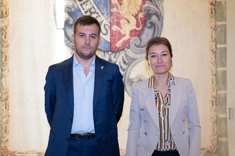 Caso Area Blu, il Comune di Imola: “Recuperati i 200mila euro sottratti”