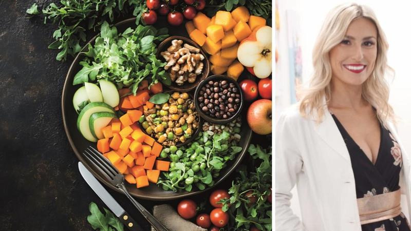 La dieta contro i malanni di stagione – I consigli di Monica Giovacchini