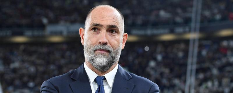 Svolta Juventus: esonerato Tudor!