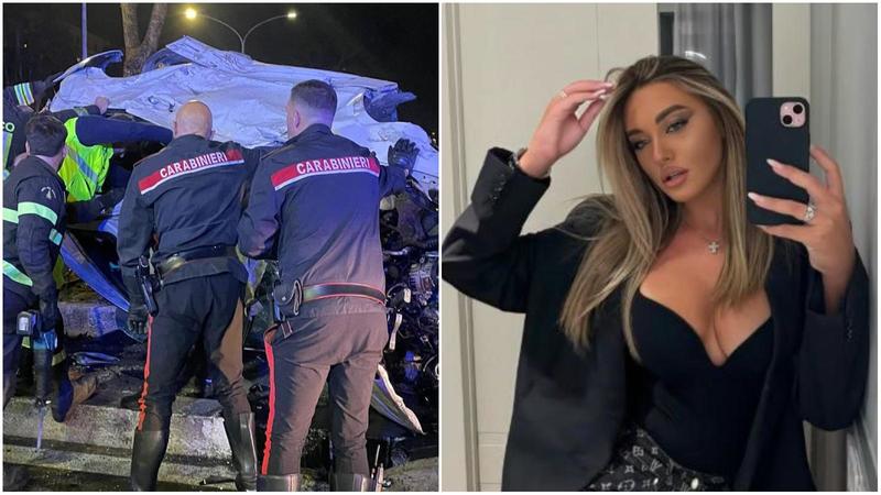 Incidente mortale a Roma, folle corsa sulla Cristoforo Colombo: video e social ai raggi x