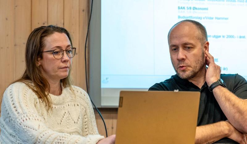 Smålig sparetiltak med store konsekvenser