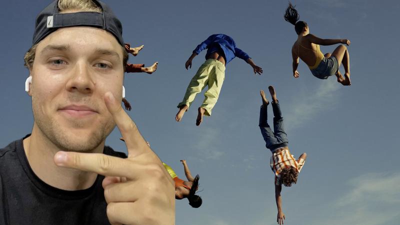 Simon Bálogh: ”En generation som alla vill nå, men få verkligen förstår”