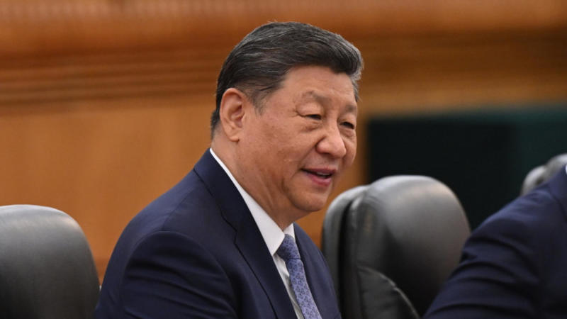 Контрареформацията на Си Дзинпин - път или безпътица Контрареформацията на Си Дзинпин - път или безпътица