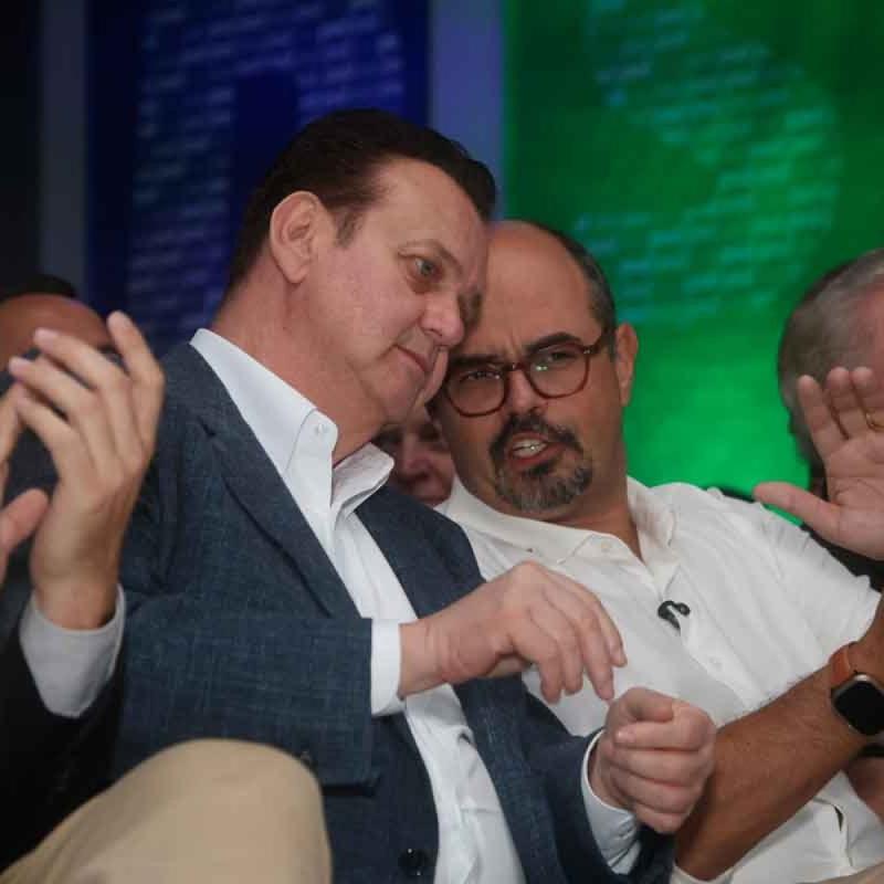 Kassab consuma hoje intervenção paulista em Minas