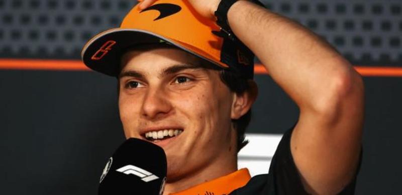 Sem vencer há 5 GPs e agora vice-líder, Piastri ainda sonha com o título?