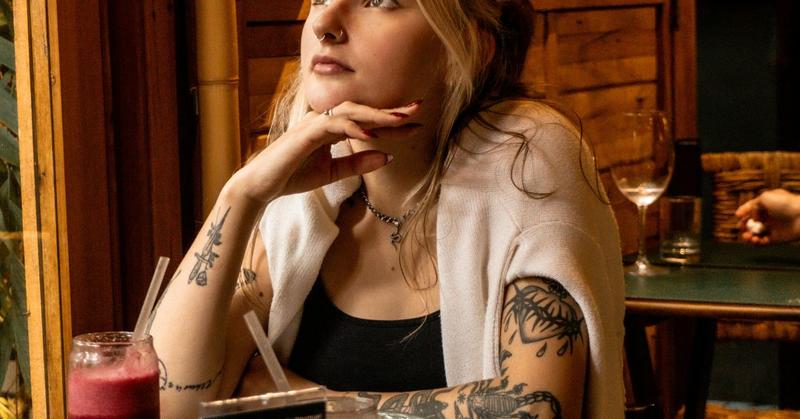 Let Go of Mealtime Performance