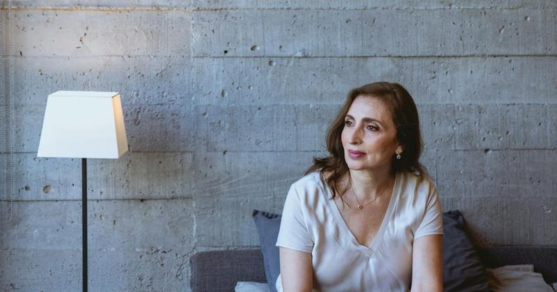 Mental Health Issues During Perimenopause and Menopause