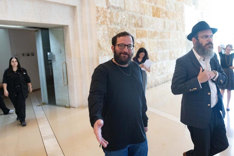 State Attorney’s Office may bar PM’s office from allowing Qatargate suspects in