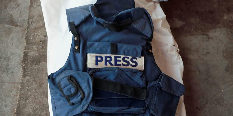 ZDF räumt ein: In Gaza getöteter Mitarbeiter war Hamas-Mitglied ZDF räumt ein: In Gaza getöteter Mitarbeiter war Hamas-Mitglied