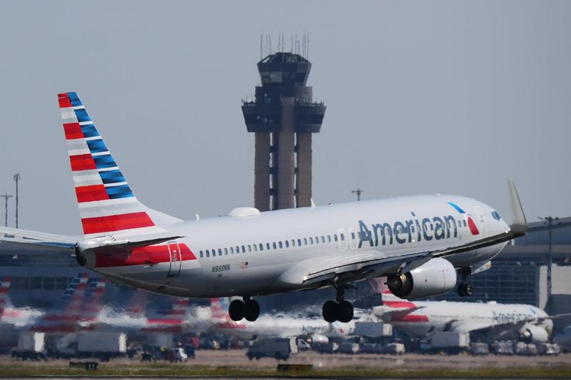 Forbes Daily: Airport Staffing Shortages Delay Thousands Of U.S. Flights