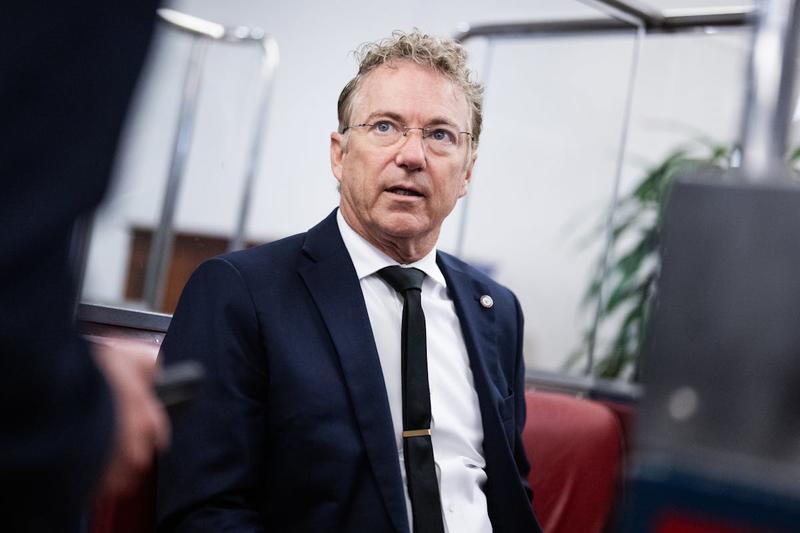 Rand Paul Compares Trump’s Lawless Caribbean Strikes to Dictatorships
